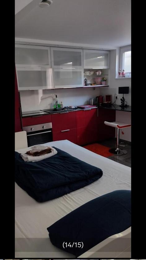 Villa Baneheia Kristiansand Esterno foto